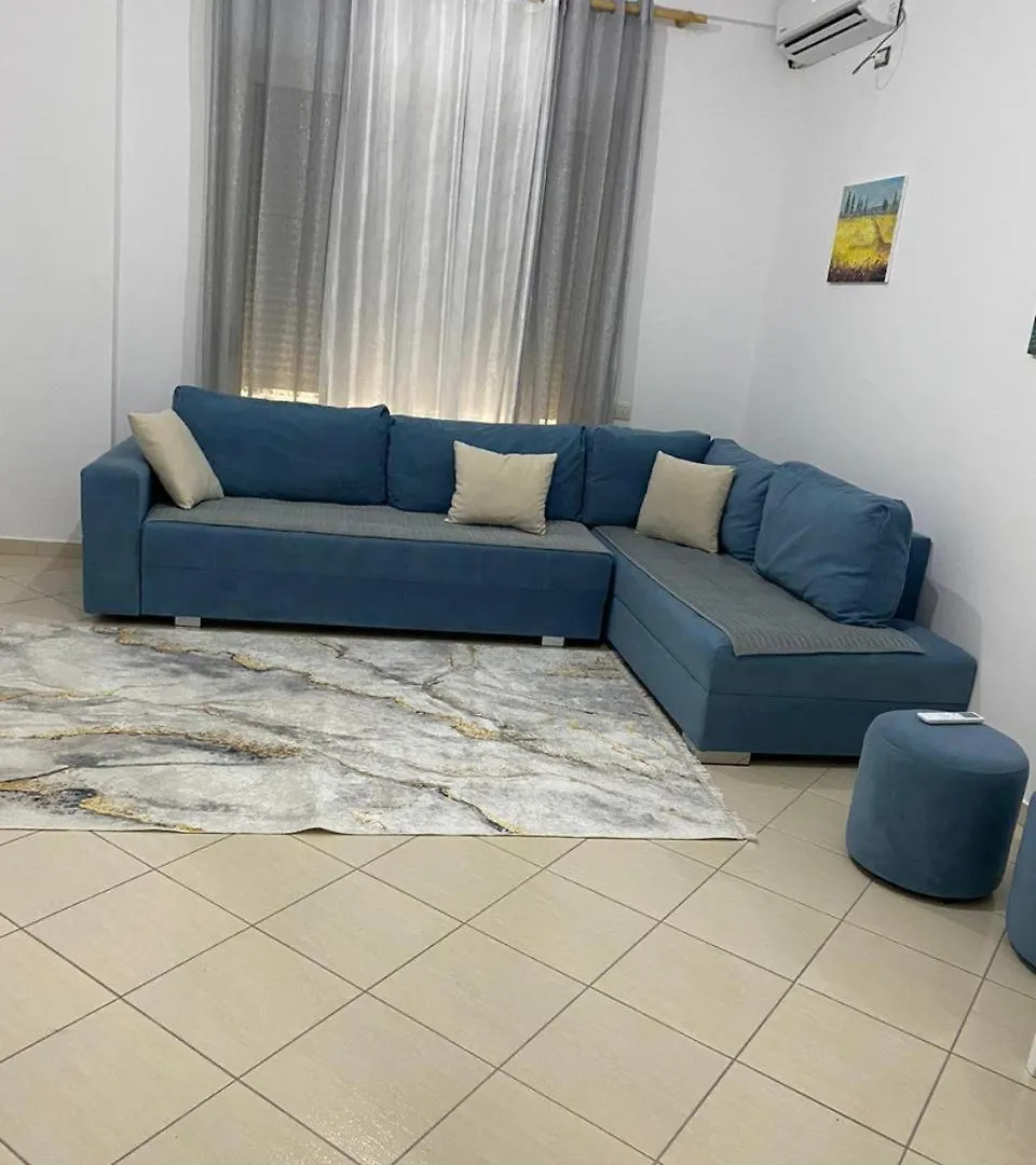 Lejlighed Appartamento Vicino Al Mare Vlorë