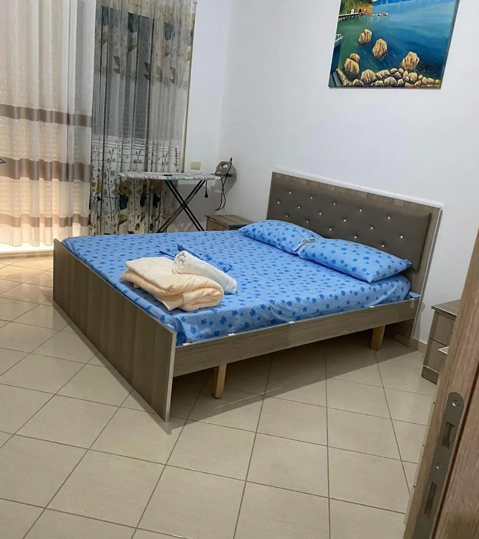Appartamento Vicino Al Mare Vlorë 0*,  Albanien
